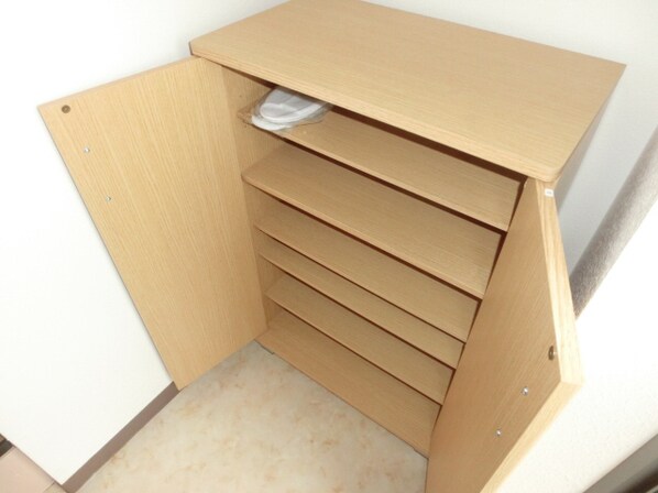 たくみマンションの物件内観写真